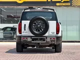 Jetour G700 2026